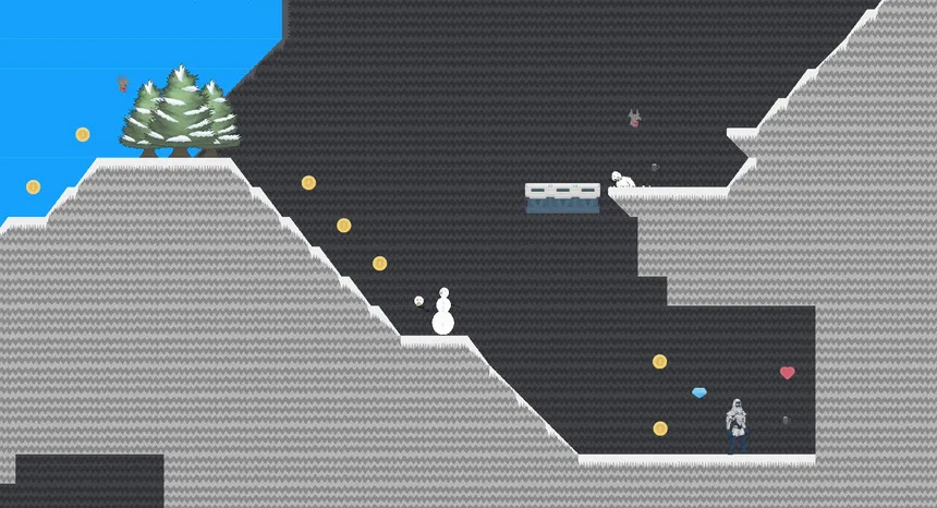 Скриншот 4 к игре Zagu Espionage