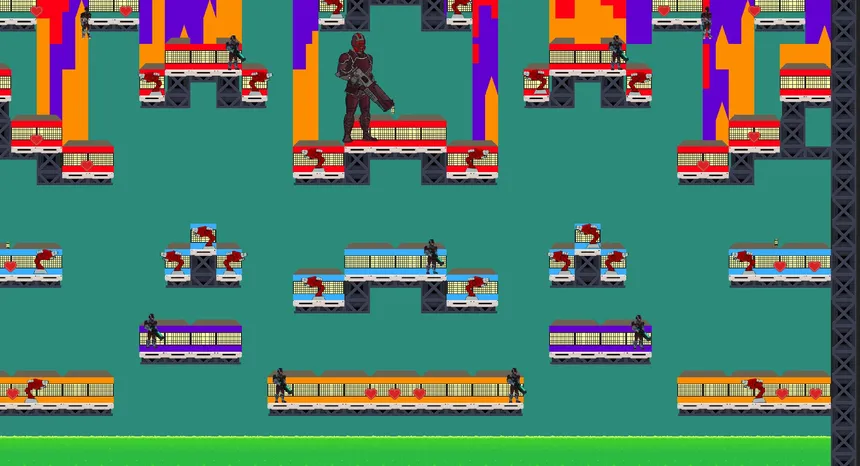 Скриншот 5 к игре Zagu Espionage