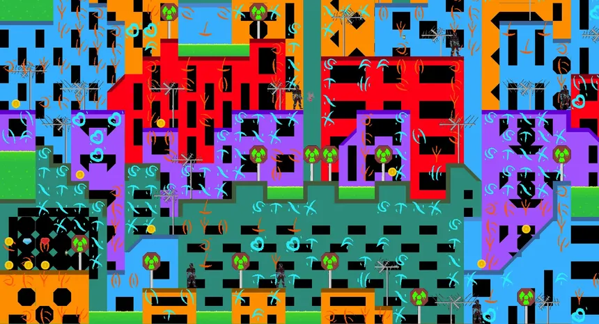 Скриншот 6 к игре Zagu Espionage