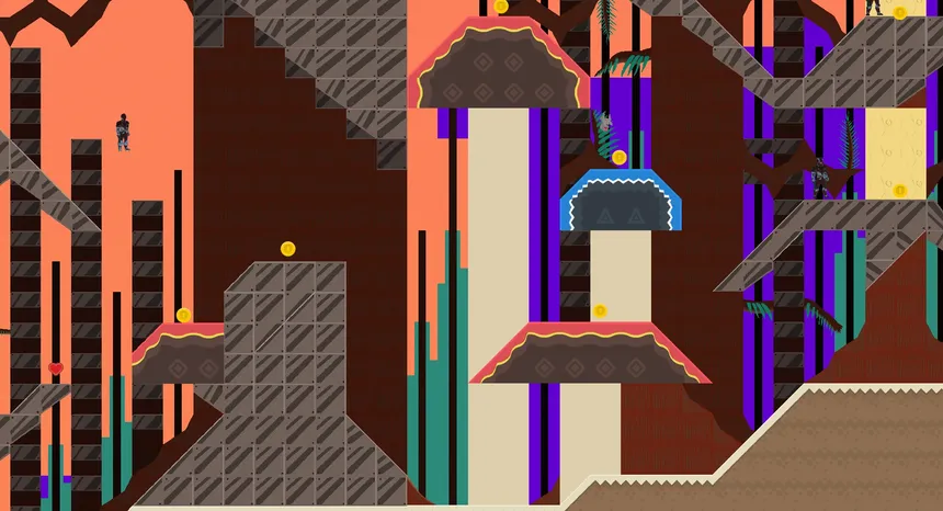 Скриншот 7 к игре Zagu Espionage