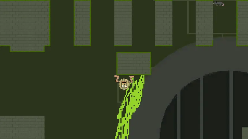 Скриншот 2 к игре Cantaloper