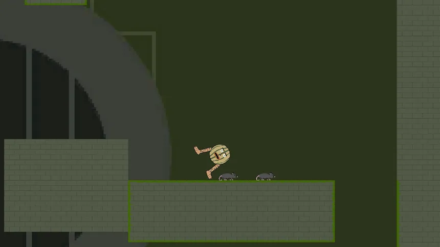Скриншот 3 к игре Cantaloper
