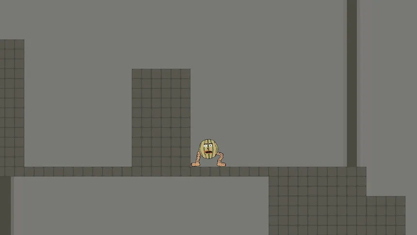 Скриншот 4 к игре Cantaloper