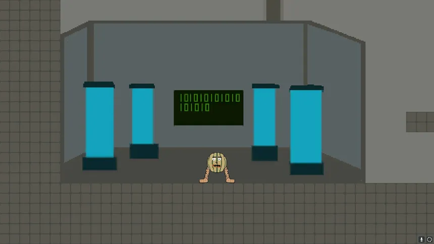 Скриншот 5 к игре Cantaloper