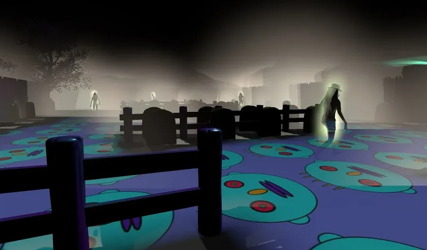 Скриншот 4 к игре Lucid Dream Simulator