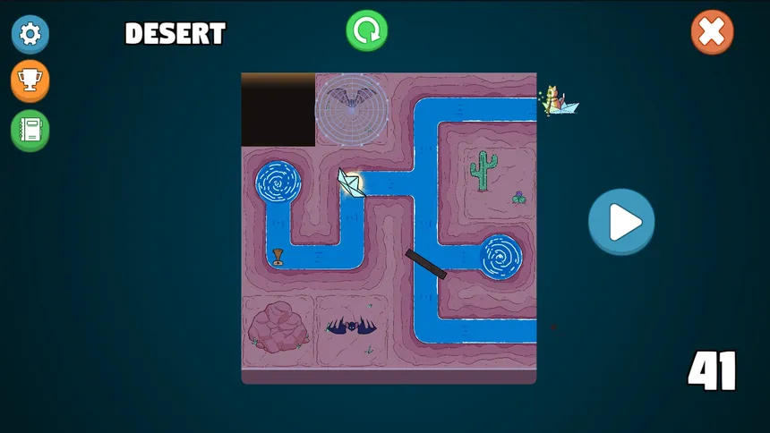 Скриншот 2 к игре Luffy: Way Back Home