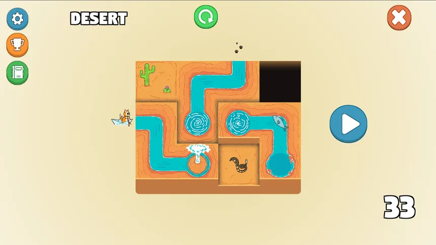 Скриншот 8 к игре Luffy: Way Back Home