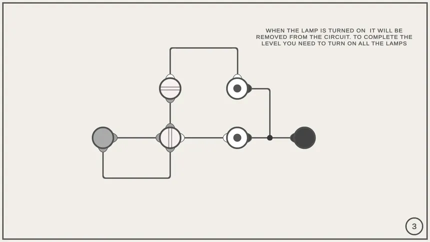 Скриншот 2 к игре Schematic