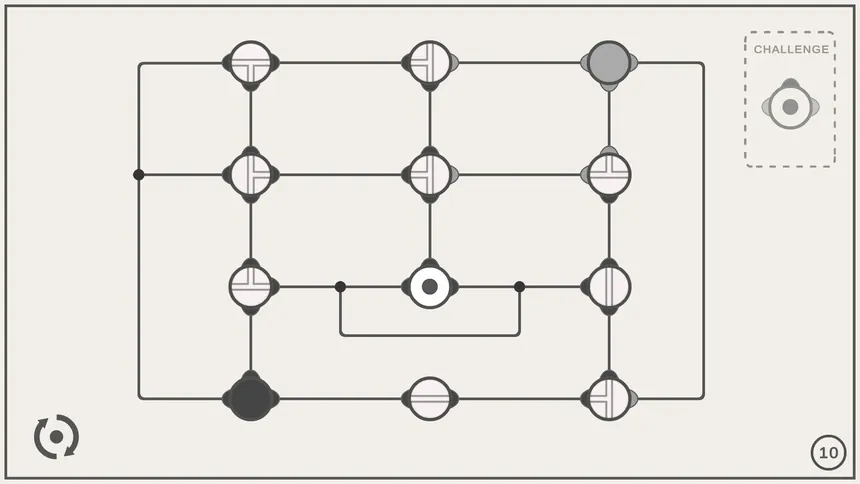 Скриншот 5 к игре Schematic