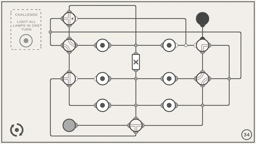 Скриншот 6 к игре Schematic