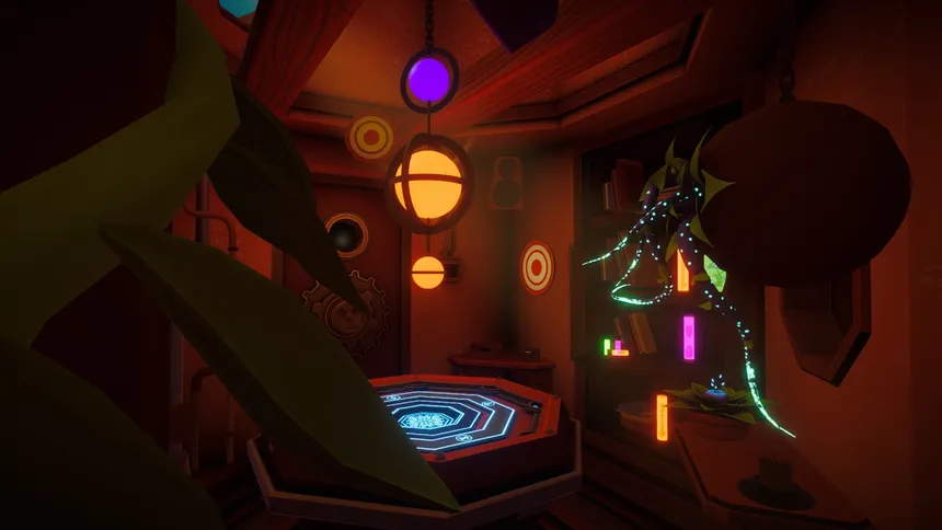 Скриншот 6 к игре Fun Forbidden
