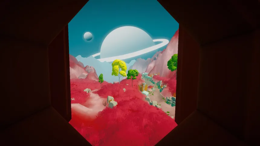 Скриншот 7 к игре Fun Forbidden