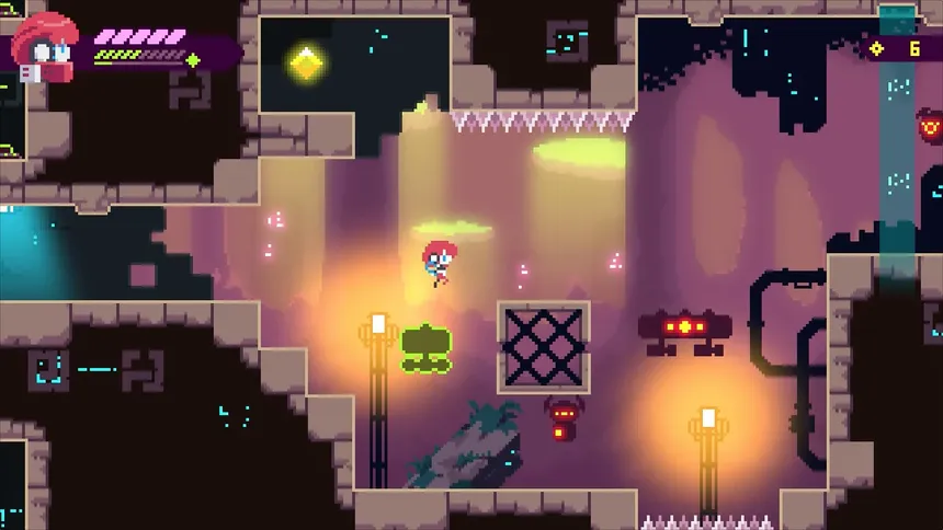 Скриншот 3 к игре Transiruby