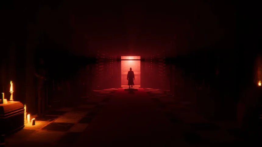Скриншот 2 к игре El Paso, Elsewhere