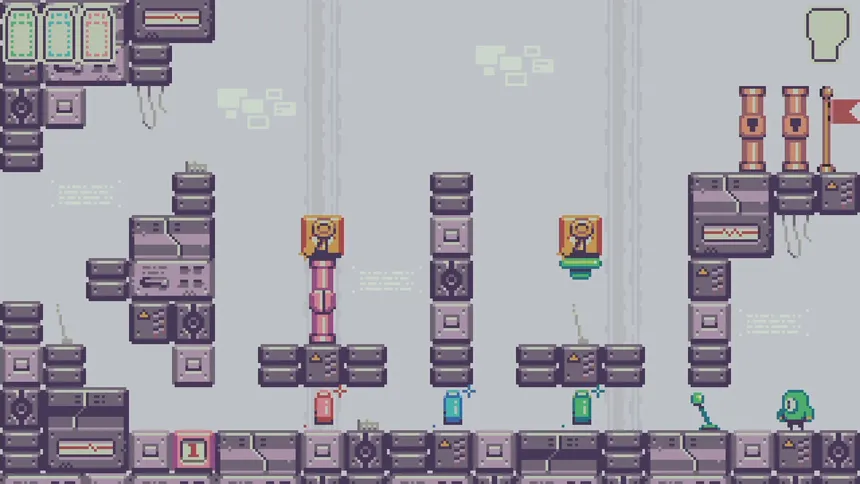Скриншот 5 к игре FILMECHANISM
