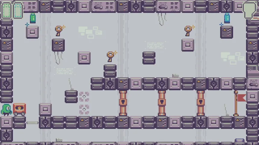 Скриншот 8 к игре FILMECHANISM