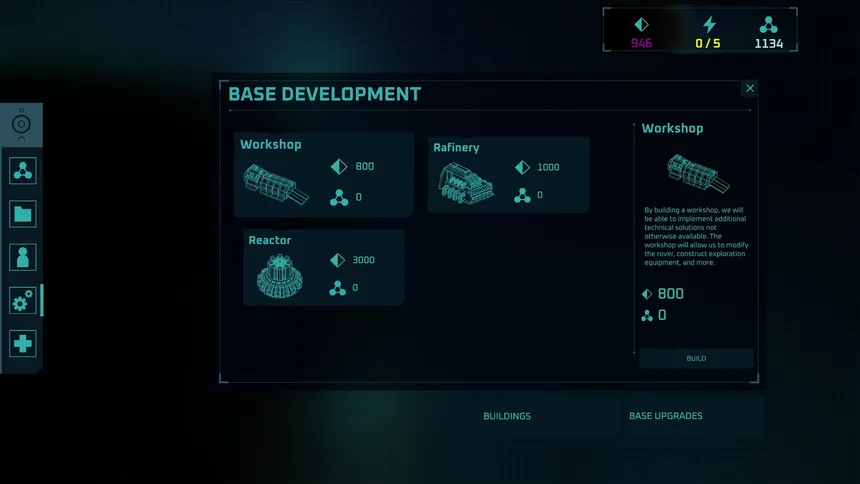 Скриншот 6 к игре Project: Aurora