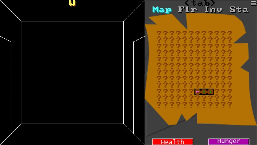 Скриншот 1 к игре Freebooter of SPLORR!!