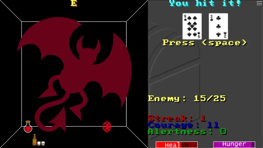 Скриншот 2 к игре Freebooter of SPLORR!!