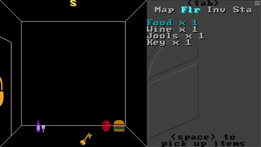 Скриншот 3 к игре Freebooter of SPLORR!!