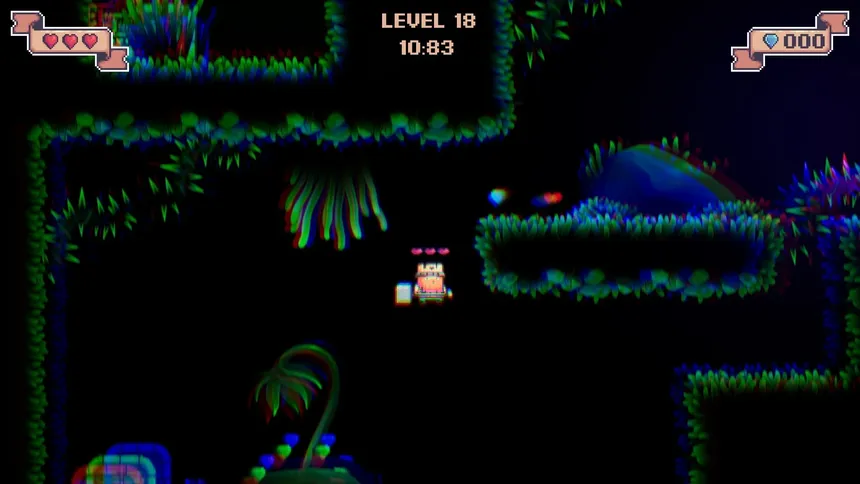 Скриншот 6 к игре Kings and Pigs