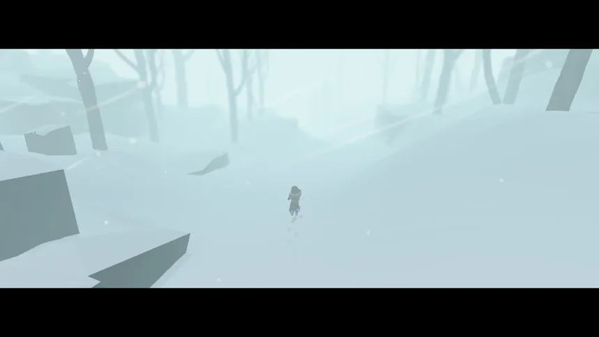 Скриншот 4 к игре Where the Snow Settles