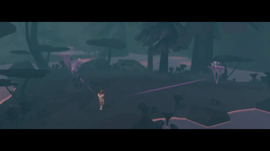 Скриншот 5 к игре Where the Snow Settles