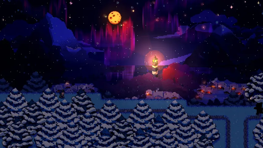Скриншот 5 к игре ChildStory