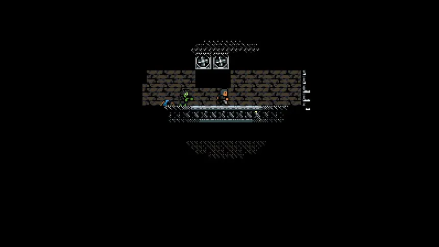 Скриншот 1 к игре Gray Death