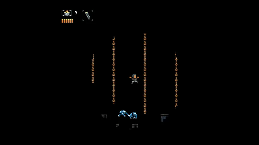 Скриншот 2 к игре Gray Death