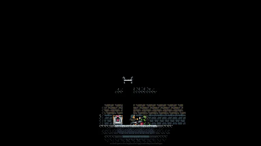 Скриншот 3 к игре Gray Death