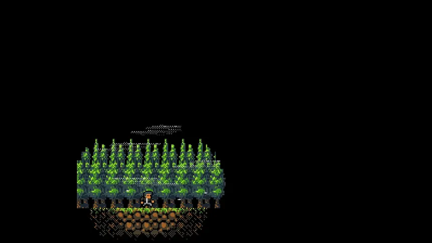 Скриншот 4 к игре Gray Death