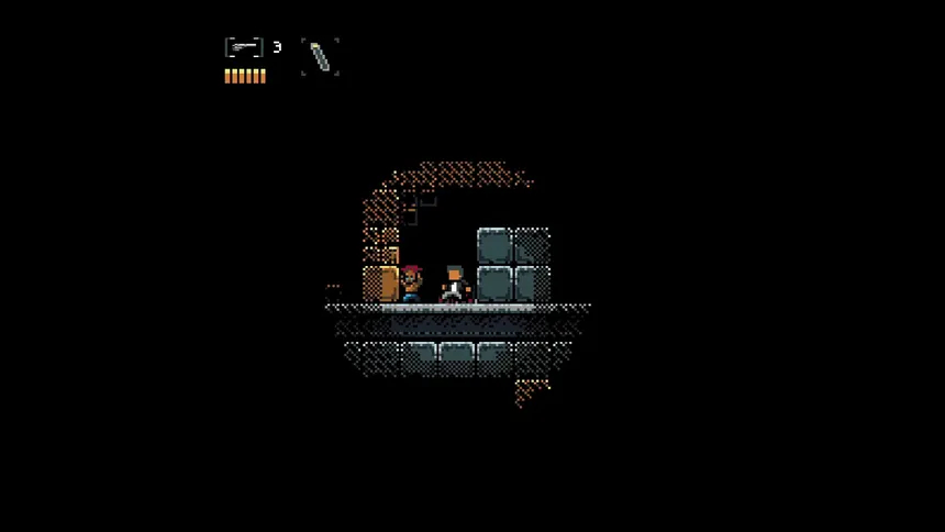 Скриншот 5 к игре Gray Death