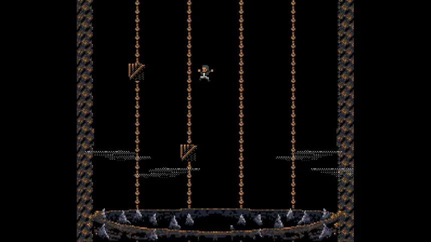 Скриншот 7 к игре Gray Death