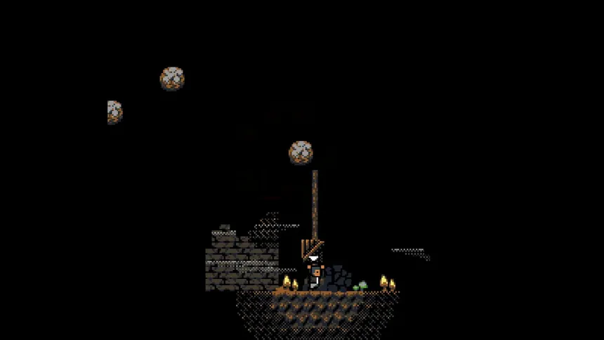 Скриншот 8 к игре Gray Death