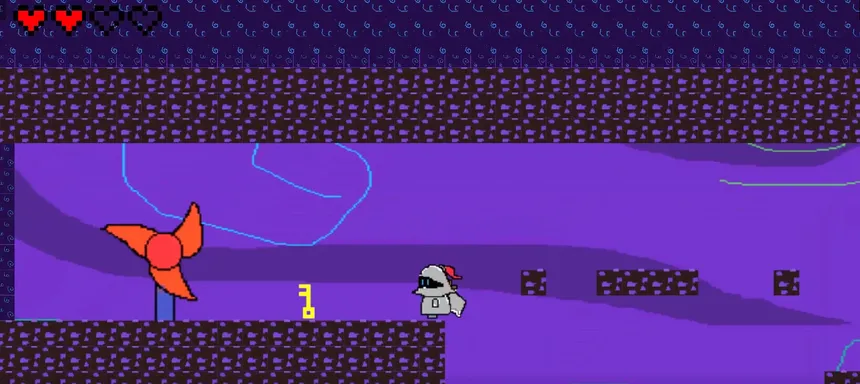 Скриншот 5 к игре Void Explorer