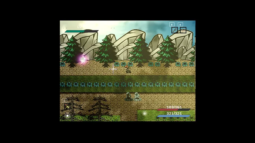 Скриншот 2 к игре The Village
