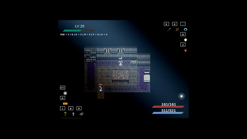 Скриншот 4 к игре The Village
