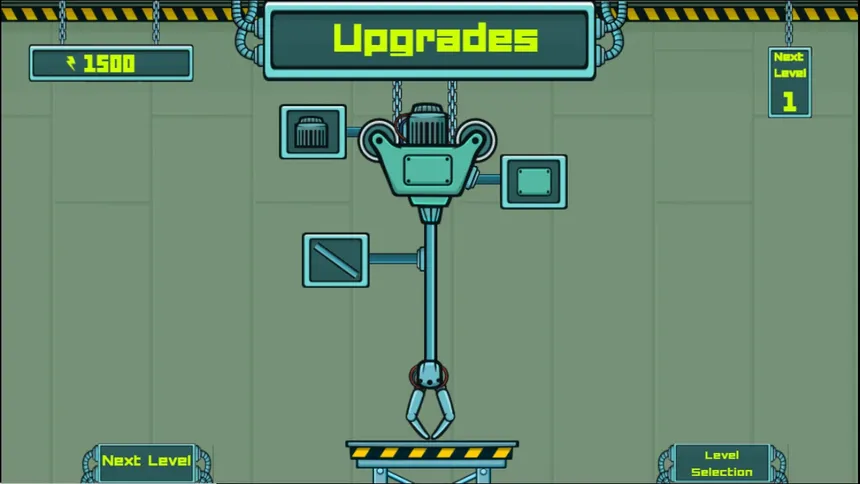 Скриншот 5 к игре Hook Master