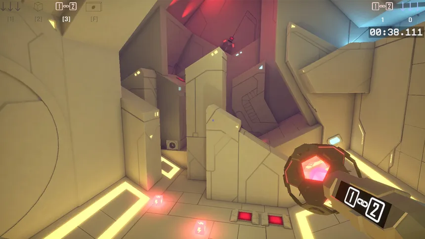 Скриншот 7 к игре Invertigo