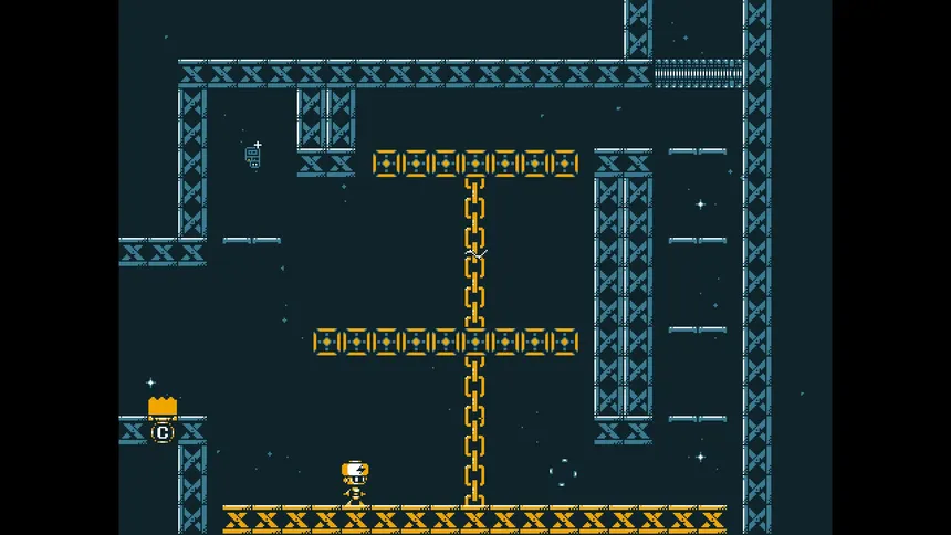 Скриншот 7 к игре ElecHead