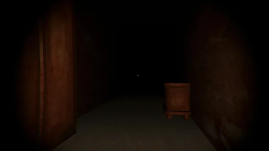 Скриншот 2 к игре Somniphobia