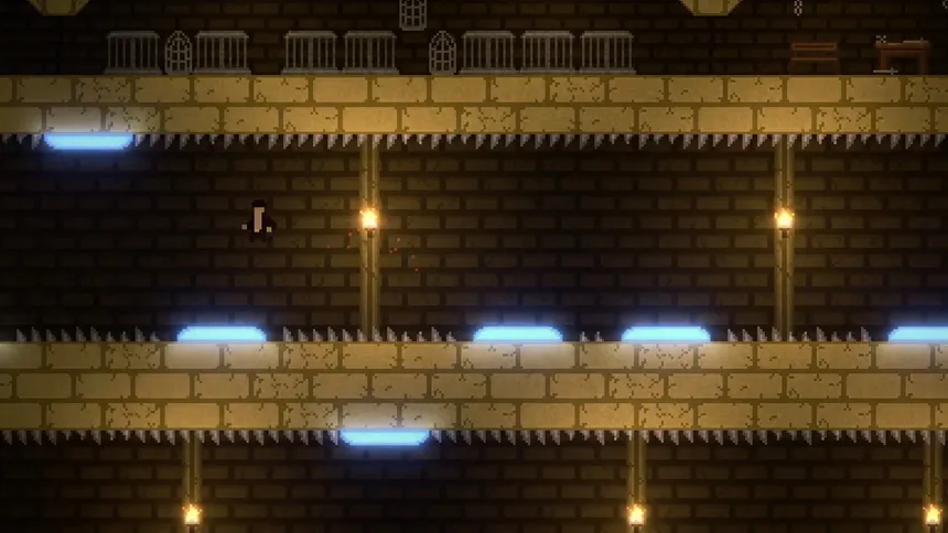 Скриншот 2 к игре Pyramid Rush