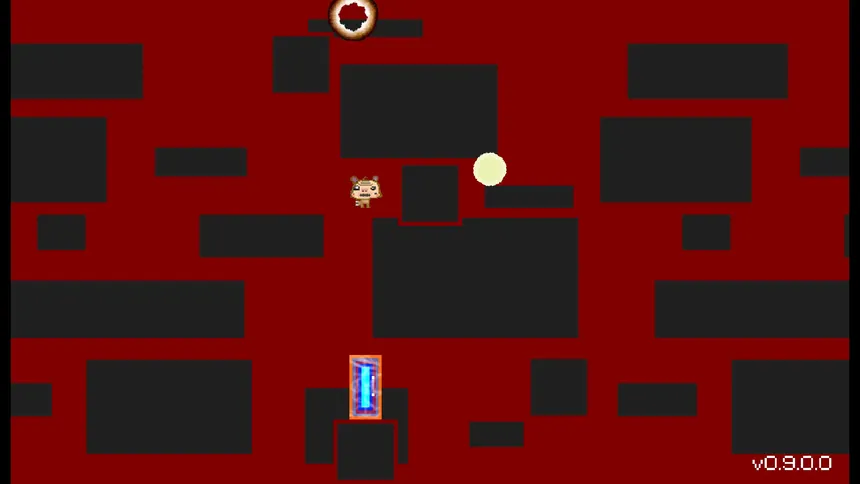 Скриншот 1 к игре Mousey Mick