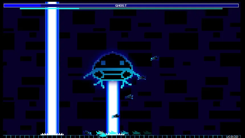 Скриншот 5 к игре Mousey Mick