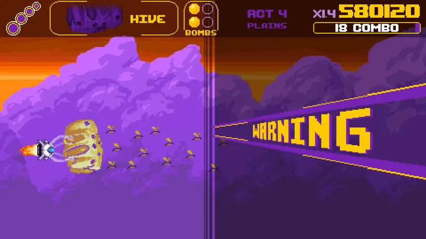 Скриншот 3 к игре Dual Gunstrike