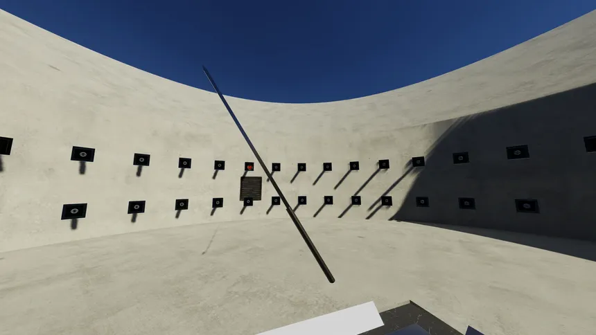 Скриншот 2 к игре Slicer
