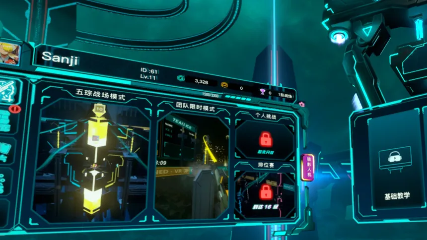 Скриншот 1 к игре Sentry:Obelisk Of Dawn