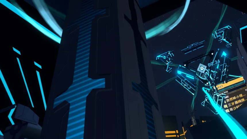 Скриншот 6 к игре Sentry:Obelisk Of Dawn