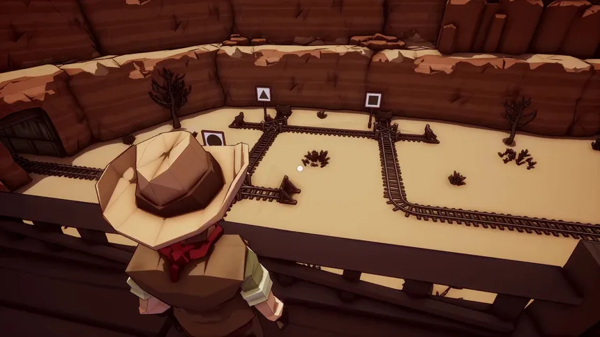 Скриншот 3 к игре Puzzle Compound